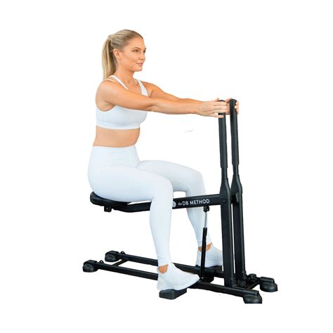 Different Types of Exercise Machines 的图像结果
