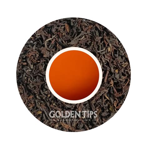 Giddapahar - Summer Signature Darjeeling Black Tea Second Flush 2025 ...