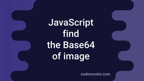 Image result for JavaScript Convert Image to Base64