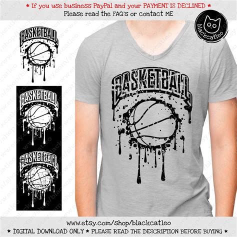 Basketball Designs For Shirts at Arthur Popp blog
