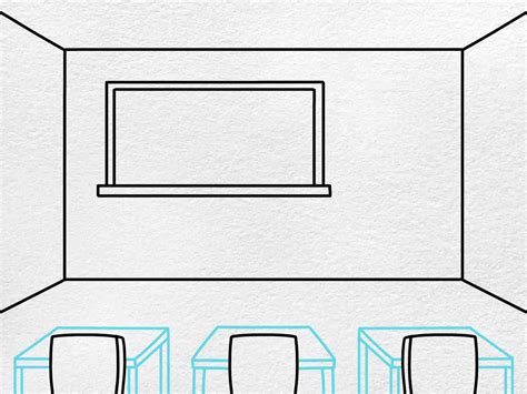 Classroom Drawing for Kids 的图像结果