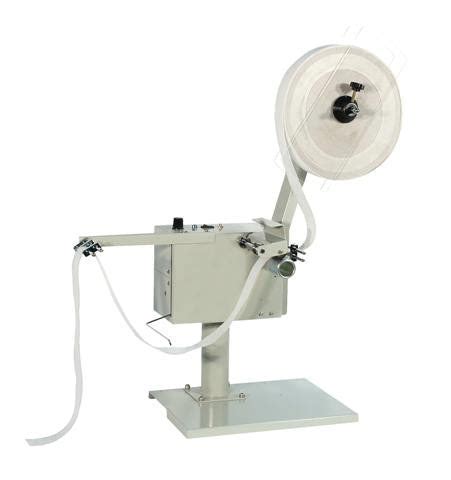 Image result for String Belt Loop Tying Machine