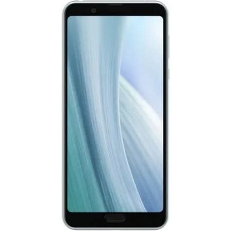 Sharp Aquos Sense 3 Plus - Price in India, Specifications & Features ...