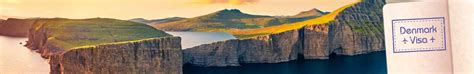 Denmark Visa - Requirements, How to apply, Types, Guidelines | IndiGo