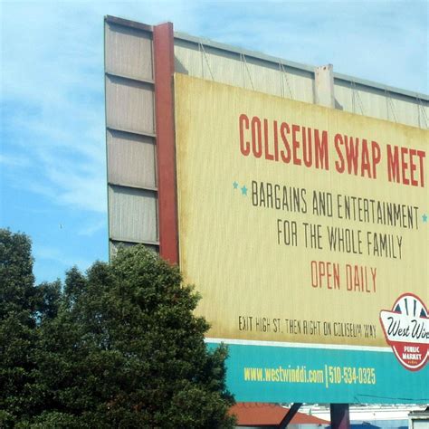 WEST WIND COLISEUM PUBLIC MARKET (2026) All You Need to Know BEFORE You ...