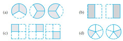 Unit Test(Solutions): Fractions and Decimals - Mathematics (Maths ...