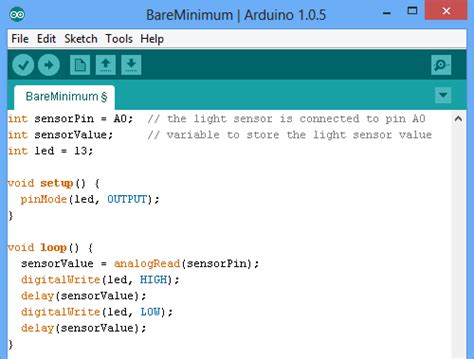 Simple EV3 Light Sensor Program 的图像结果