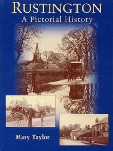 Buy Rustington Book Online at Low Prices in India | Rustington Reviews ...
