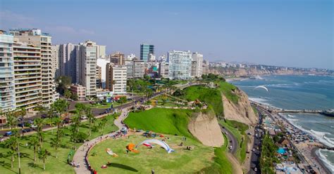 Cheap Flights from Miami to Lima | KAYAK | (MIA - LIM)
