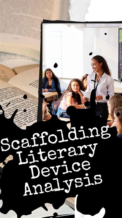 Image result for Recognizing Literary Devices