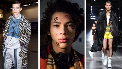 Male Models: 7 of the Most Sought-After Male Models | VOGUE India ...