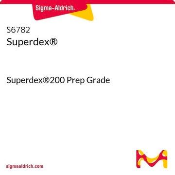 Superdex® 200 Increase 10/300 GL Cytiva 28-9909-44, column L × I.D. 30 ...
