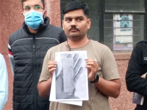 Discussion that Asit Vora had mailed to Sabarkantha police in case of ...