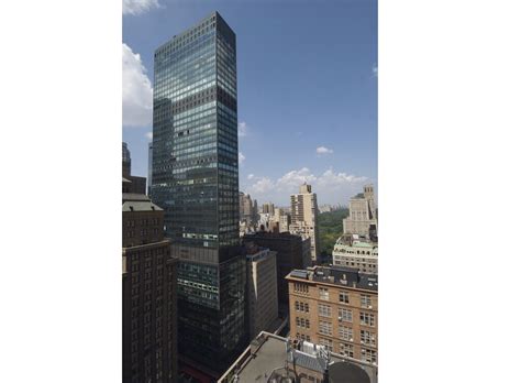 888 Seventh Avenue - New York Offices