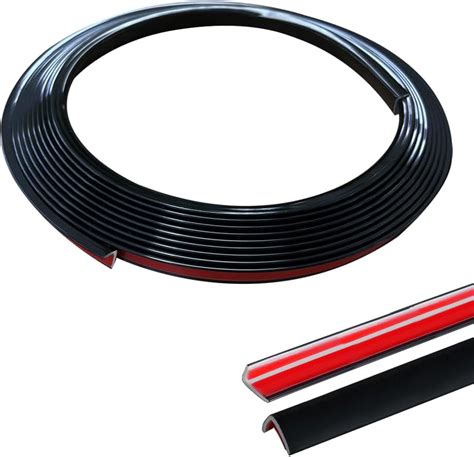 Pano 20Ft L-Shape Tile Trim, Peel and Stick PVC Exterior India | Ubuy