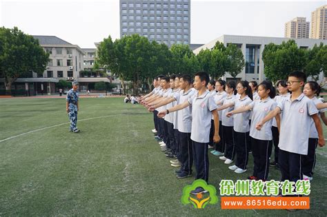 侯集中学操场食堂扩改建 绿荫校园步入健康饮食时代_教育_大众网