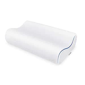 ZG-Home Memory Foam Queen with Velvet Cover, Support Orthopedic ...