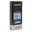 Alicat Whisper™ MWB-Series Low-Pressure Drop Mass Flowmeters, Digital ...