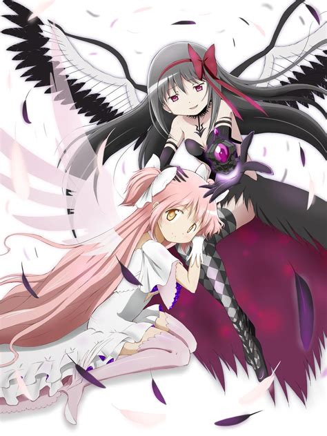 Madokami Homura