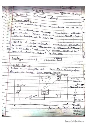 Unit-5 - AKTU Cloud Computing notes - CLOUD COMPUTING UNIT- Cloud ...
