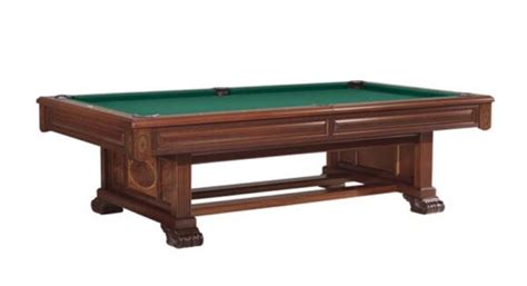 Image result for Brunswick VIP Pool Table