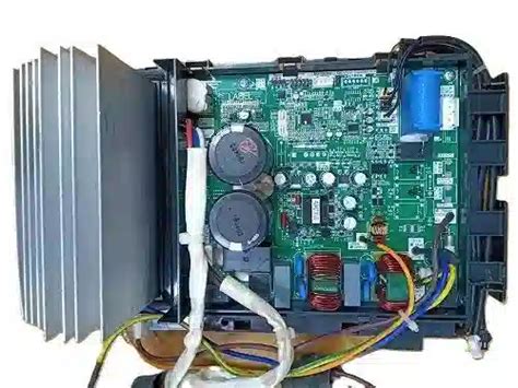 Image result for Vstar F1 Error Code AC