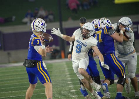 UT-Permian Basin football faces CSU Pueblo in NCAA playoffs