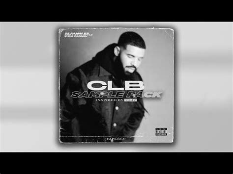 Image result for Drake Sample Loop Pack