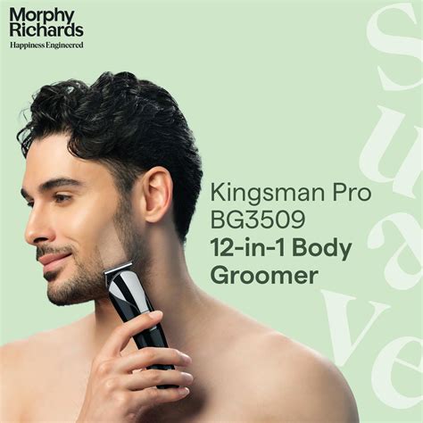 Grab Morphy Richards Kingsman Pro | Bajaj Electricals – Bajaj ...