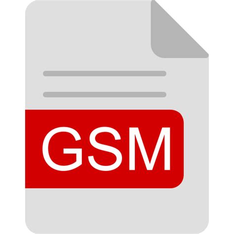 Image result for GSM Module Icon