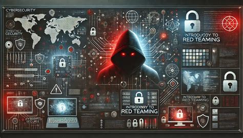 Image result for Hacking Red Team Guide