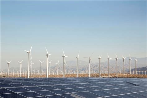 Steps by Government to promote Renewable Energy