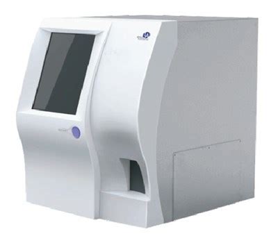 ELite 5 HEM Control :: Transasia Bio-Medicals