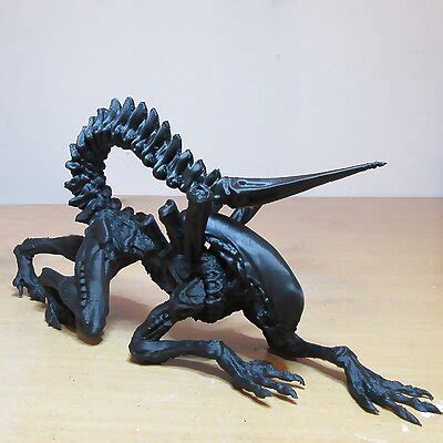 Alien Xenomorph 8Ft 的图像结果