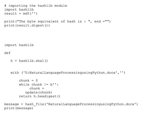 Python Md5 Hash 的图像结果