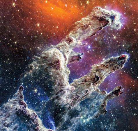 A un paso del Big Bang | Viaje al primer instante del universo - XL Semanal