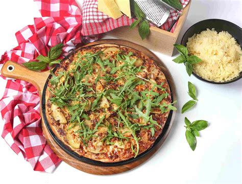 George's Gourmet Pizzeria Castle Hill Order Online