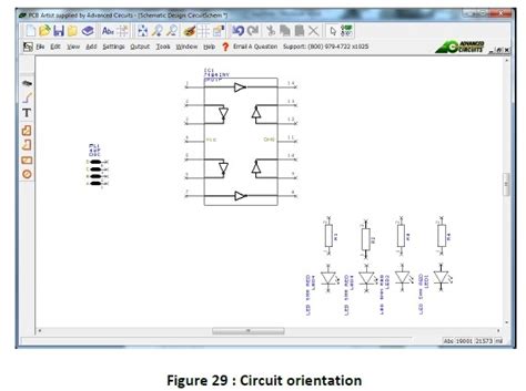 Image result for PCB Artist Tutorial