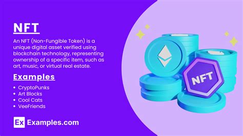 Image result for Examples of NFT