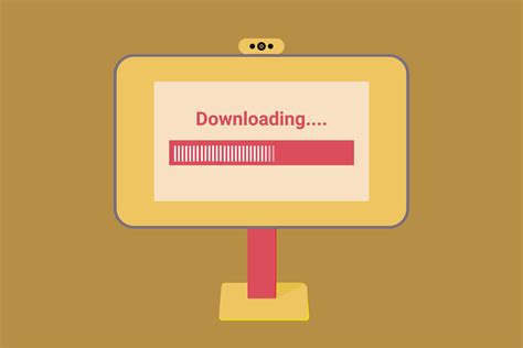 downloading 的图像结果