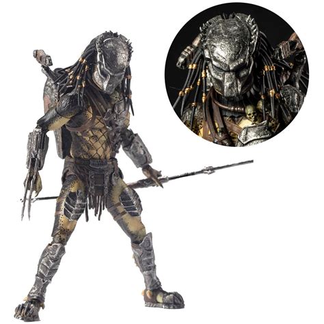 Image result for Alien vs Predator Action Figures