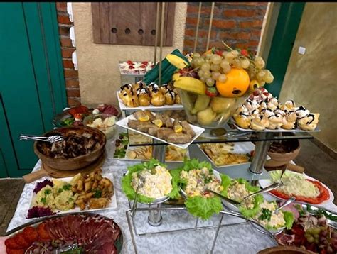RESTORAN KASTEL, Pancevo - Menu, Prices & Restaurant Reviews - Tripadvisor