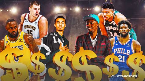 Famous Nba Players