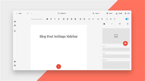 Image result for Blog Post Layout