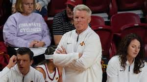 Iowa State women's basketball injury report for Texas Tech game today