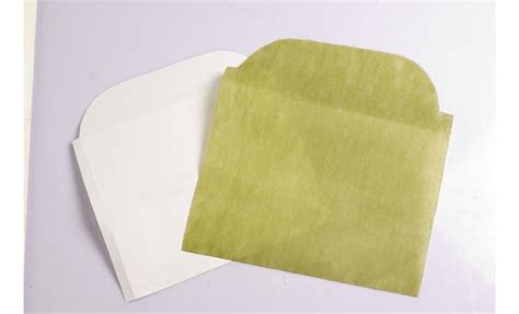 Decorative Envelopes | Hobby Ideas