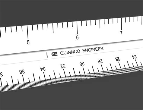 Image result for Engineer Ruler