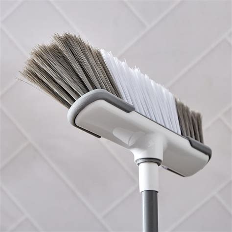 Buy Indus Reno Polypropylene Push Brush with Telescopic Handle from ...