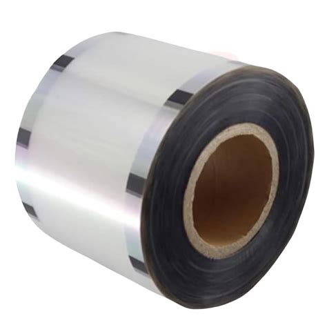 SONIC INDUSTRIES Industries Plastic Cup Sealer Film,130 meter Long for ...