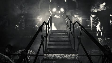 Slideshow: Layers of Fear 2 Screenshots